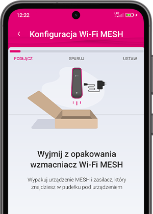 Postępuj zgodnie z naszymi wskazówkami