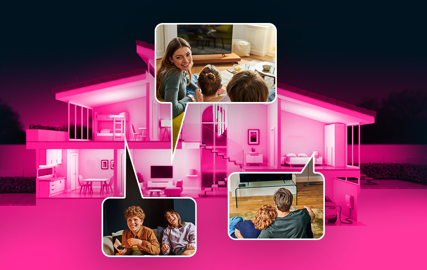 Multiroom