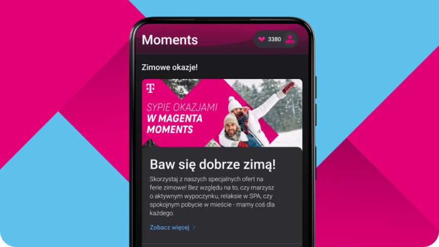 Korzystaj z rabatów na każdą okazję